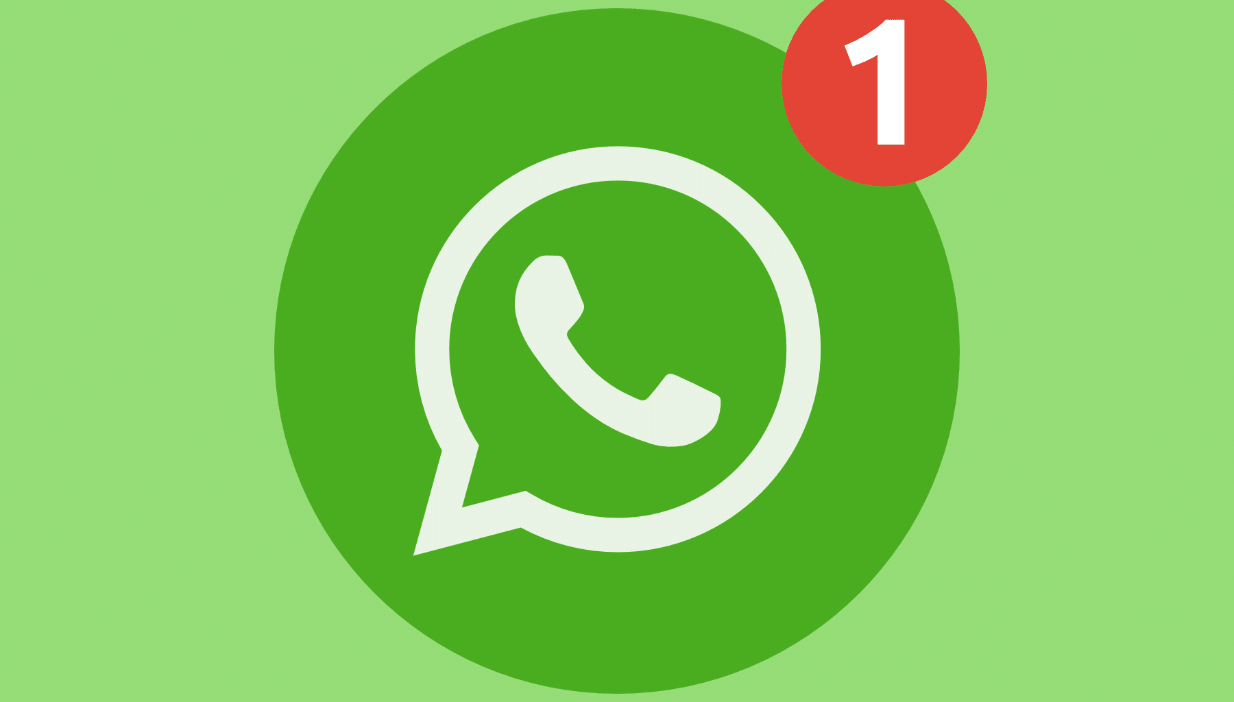 How to create a WhatsApp link